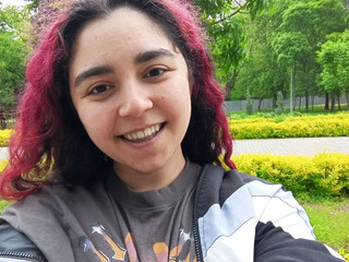 A walk in the park