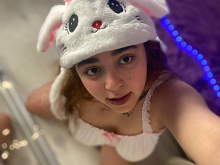 Honey bunny