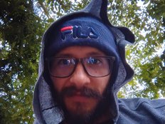 hairyserious
