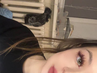 hello my babyyy