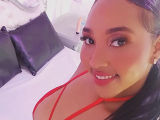 I want you to get lost in every curve.