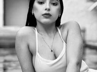 Wet Seduction 🖤💦