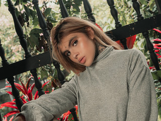 Garden GIRL