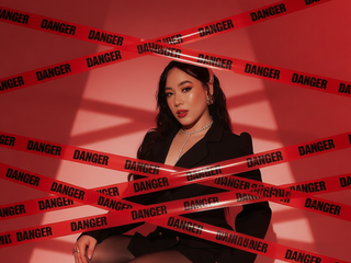 Elegant but dangerous