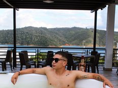 brian-96 Live Webcam on BongaCams