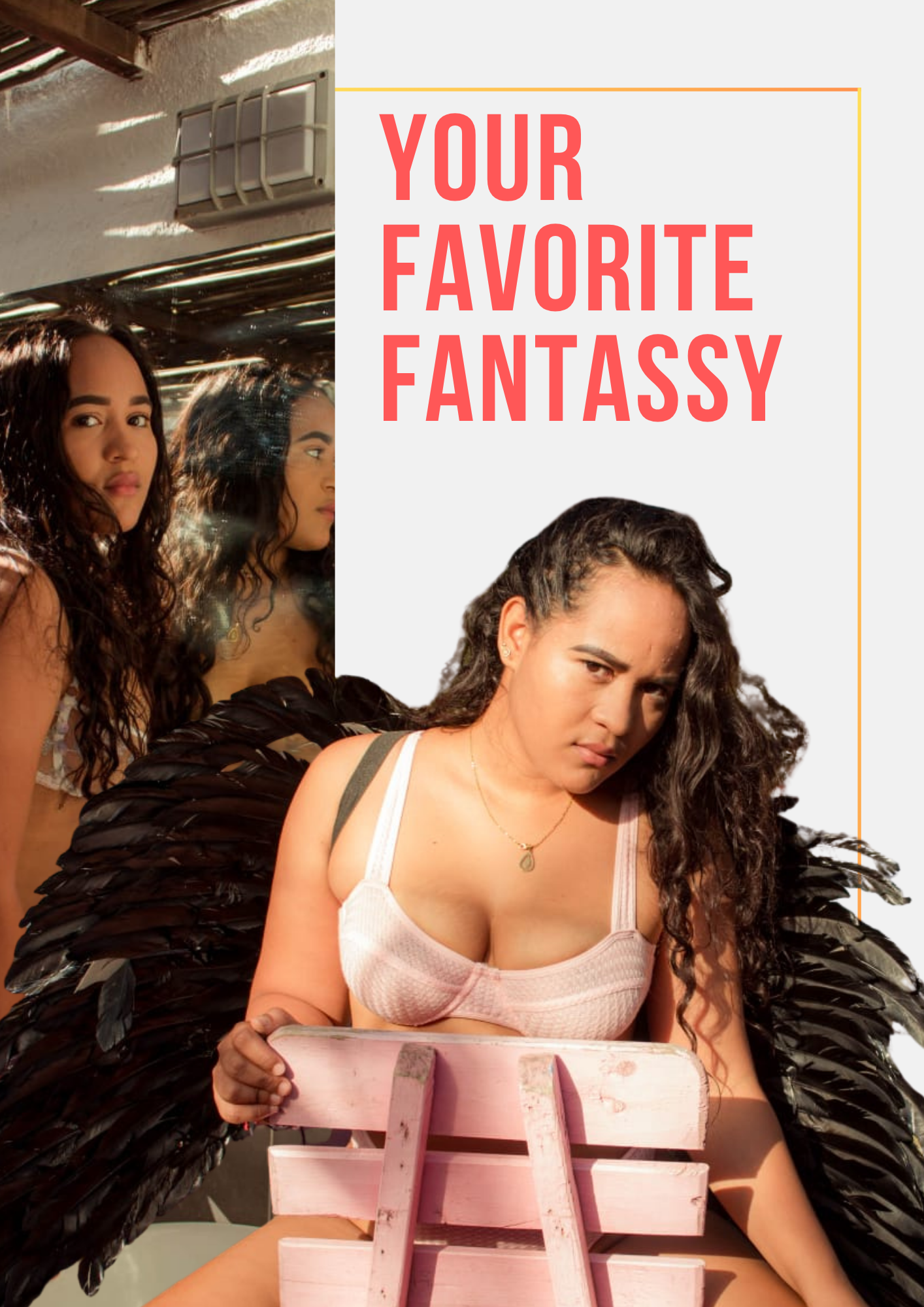 ririlenox Your favorite girl image: 1