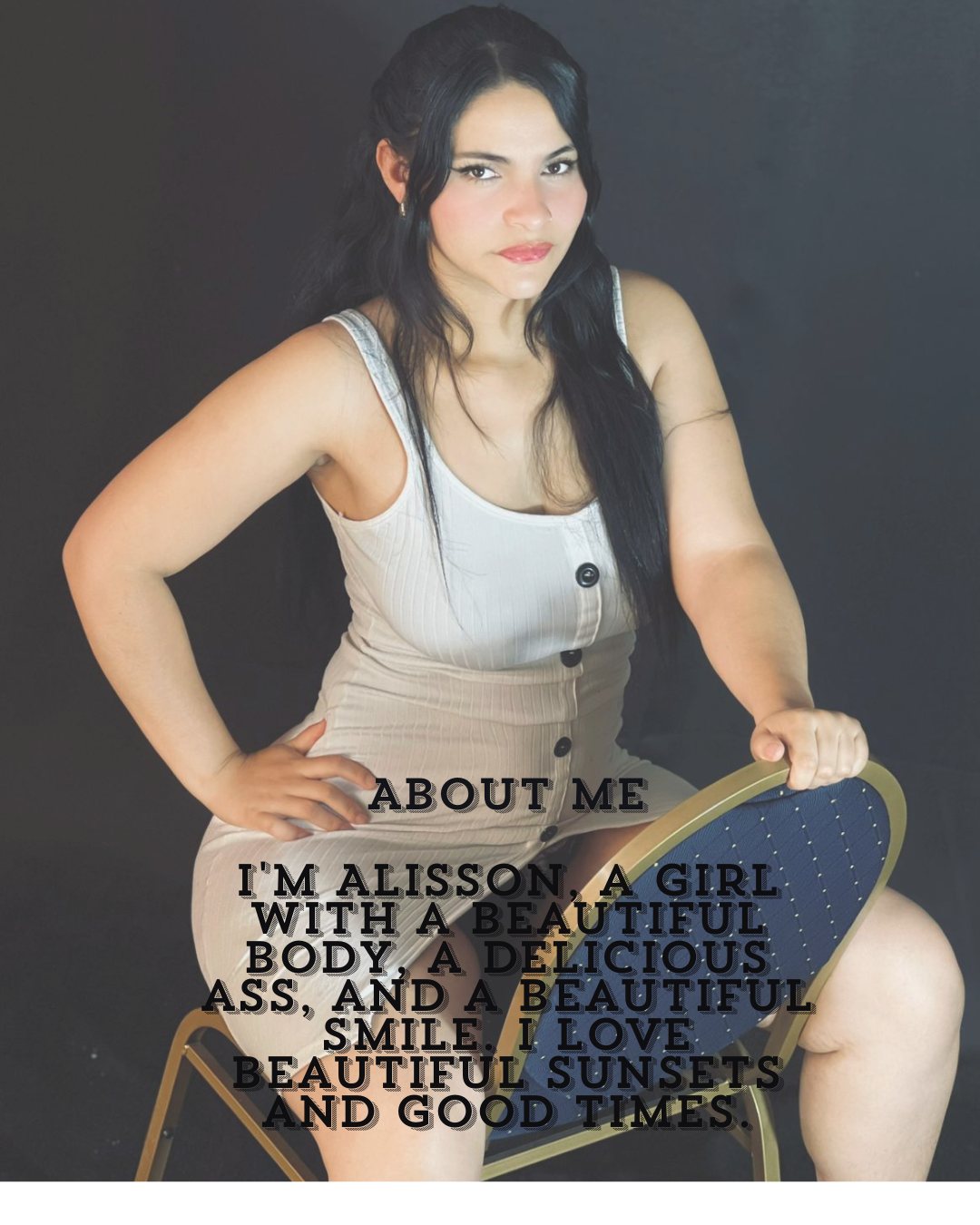 alissonevans 💖💖 image: 1