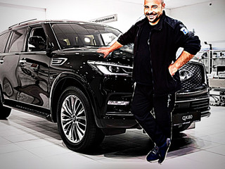 Boss