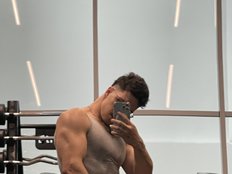 BodyFuel1 Live Webcam on BongaCams