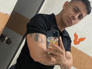 Just me