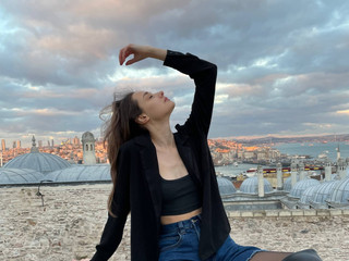 I know you and I will become friends