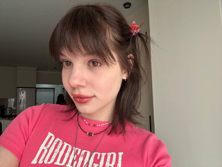 Cutie? 