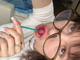 Lollipop?