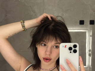 College girl?