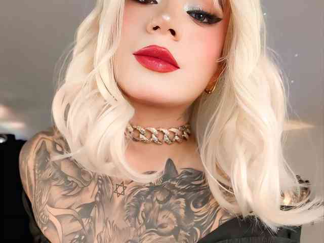 Freya_goddes