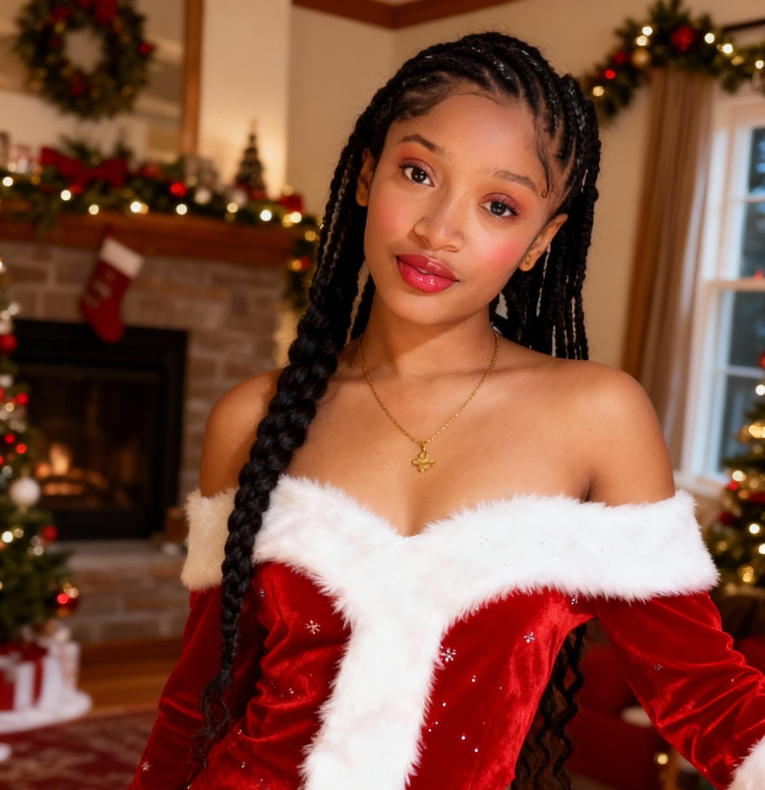 pamelaa07 Welcome to my page!🎄 image: 1