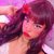 Queen-Rosee