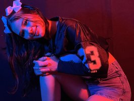 Webcam model lizziesweets from BongaCams