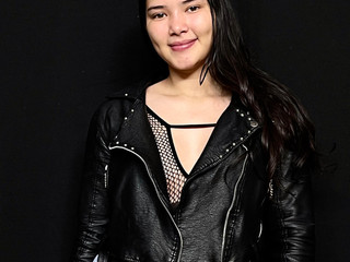 Leather