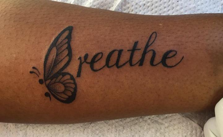 BBQ-Fluid Sports Bike image: 1