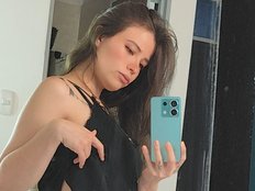 Henkilön Mily-Miley hahmokuvake