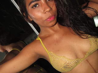 Sexy Latina♥