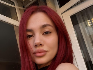 Redhead