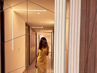 I need you next to me