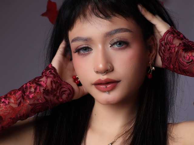 IrisSweety
