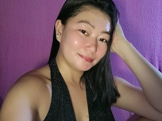 Hot evening