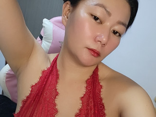 Red nighties