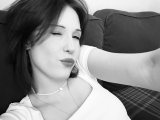 Just me