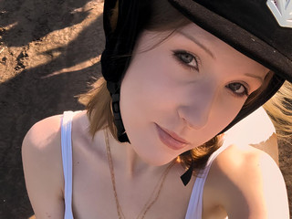 Horse riding