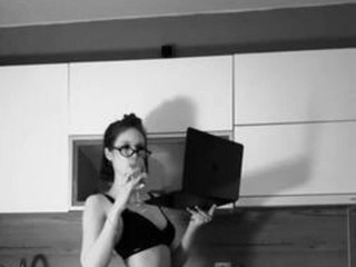 my kitchen vibe