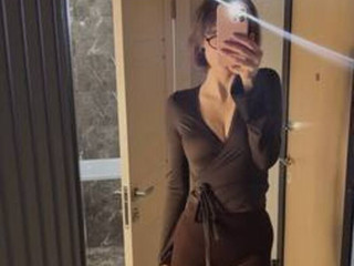 a little more sporty me