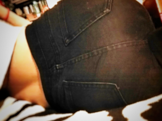 ass