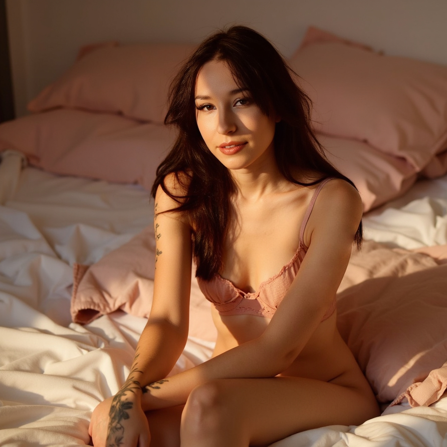 MartinaLips SENSUAL image: 2