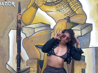 Beauty in every curve, grace in every move