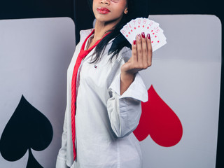 ♦️ Seduction Game