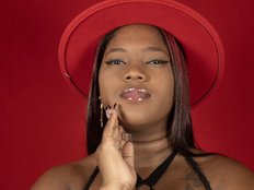 MariaJose-Hernandez Live Webcam on BongaCams