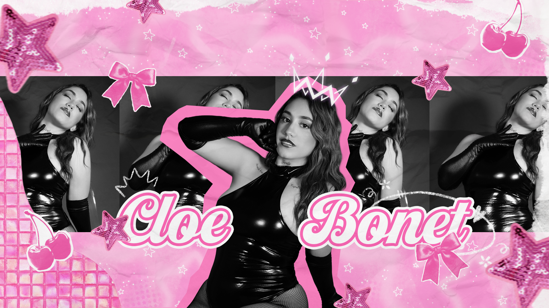 CloeBonet Cloe´s Room image: 1