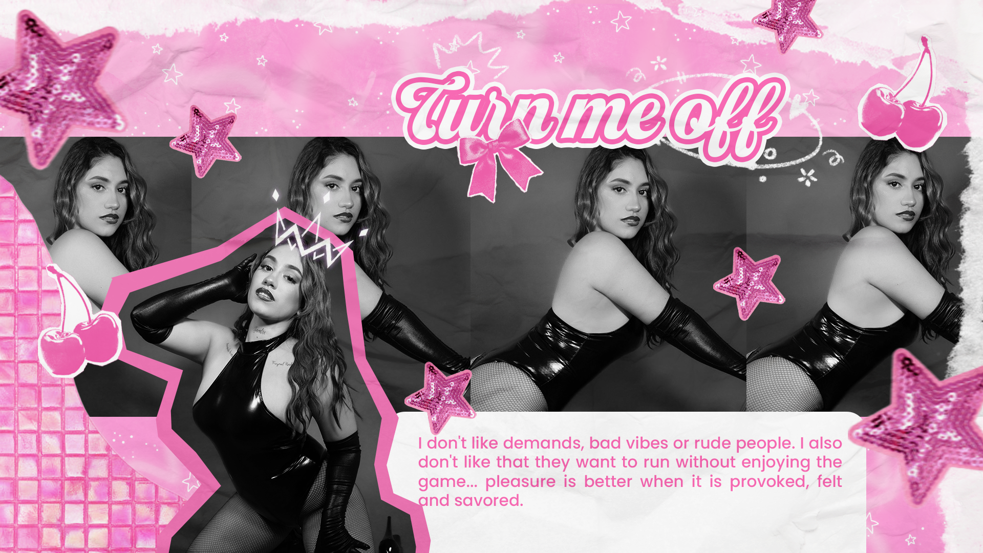 CloeBonet Cloe´s Room image: 4