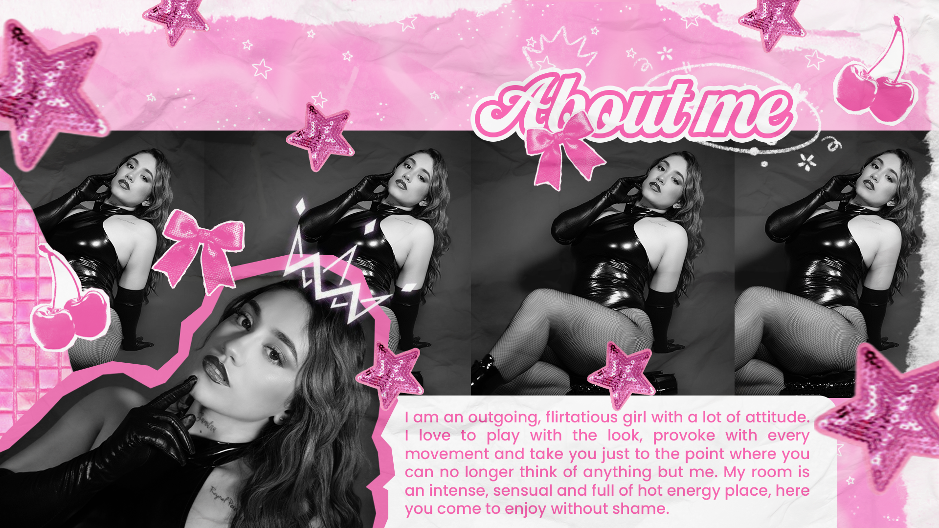 CloeBonet Cloe´s Room image: 2