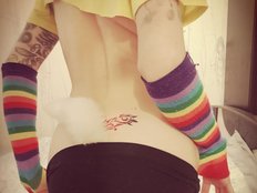 RedAssBoy Live Webcam on BongaCams