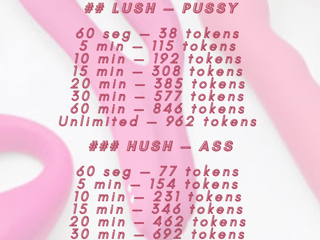 about me, schedule and rules