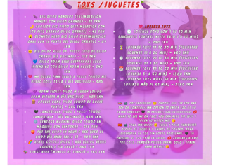 about me, schedule and rules
