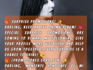 about me, schedule and rules