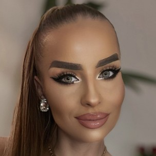 本周档案图片小姐