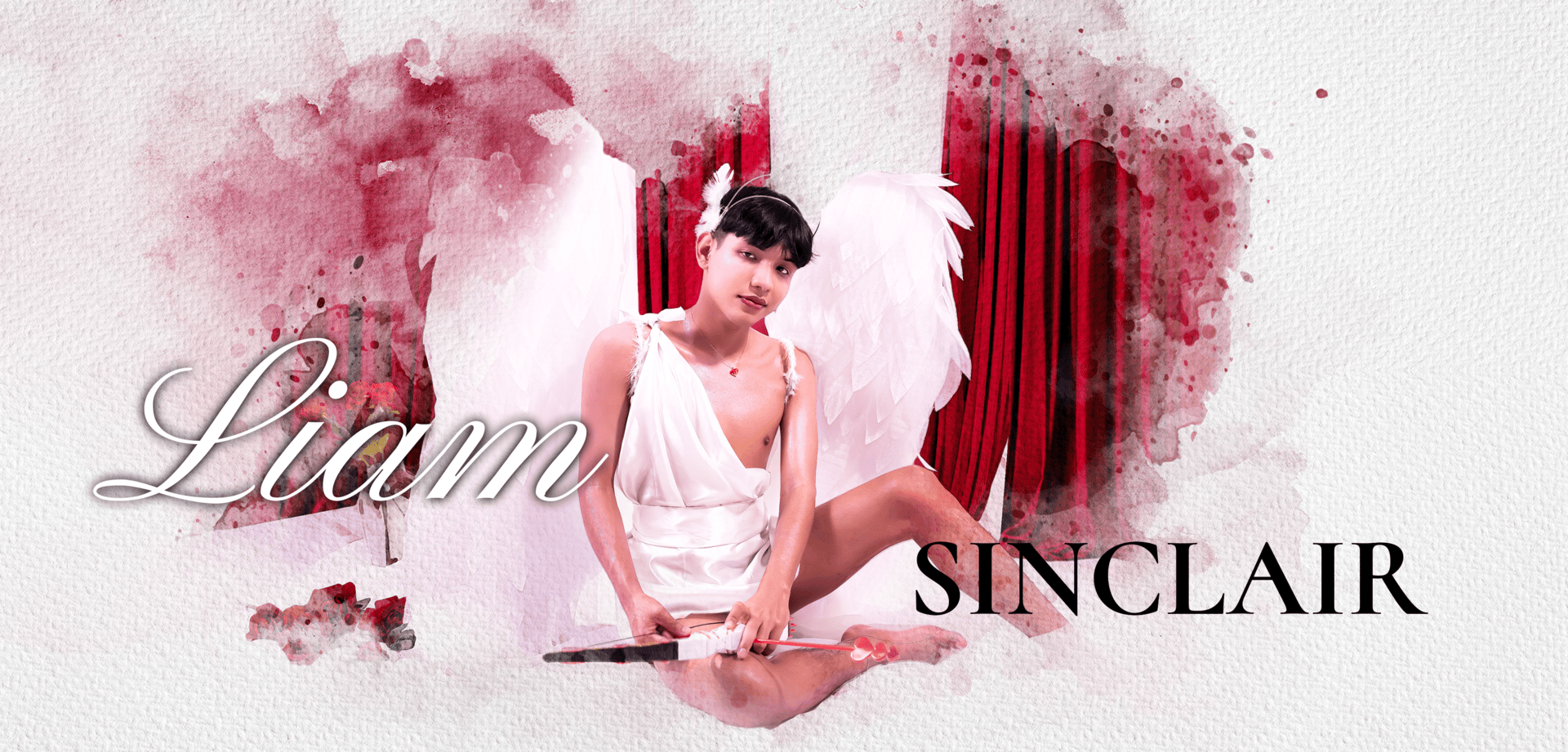 Liam-Sinclair Liam image: 5