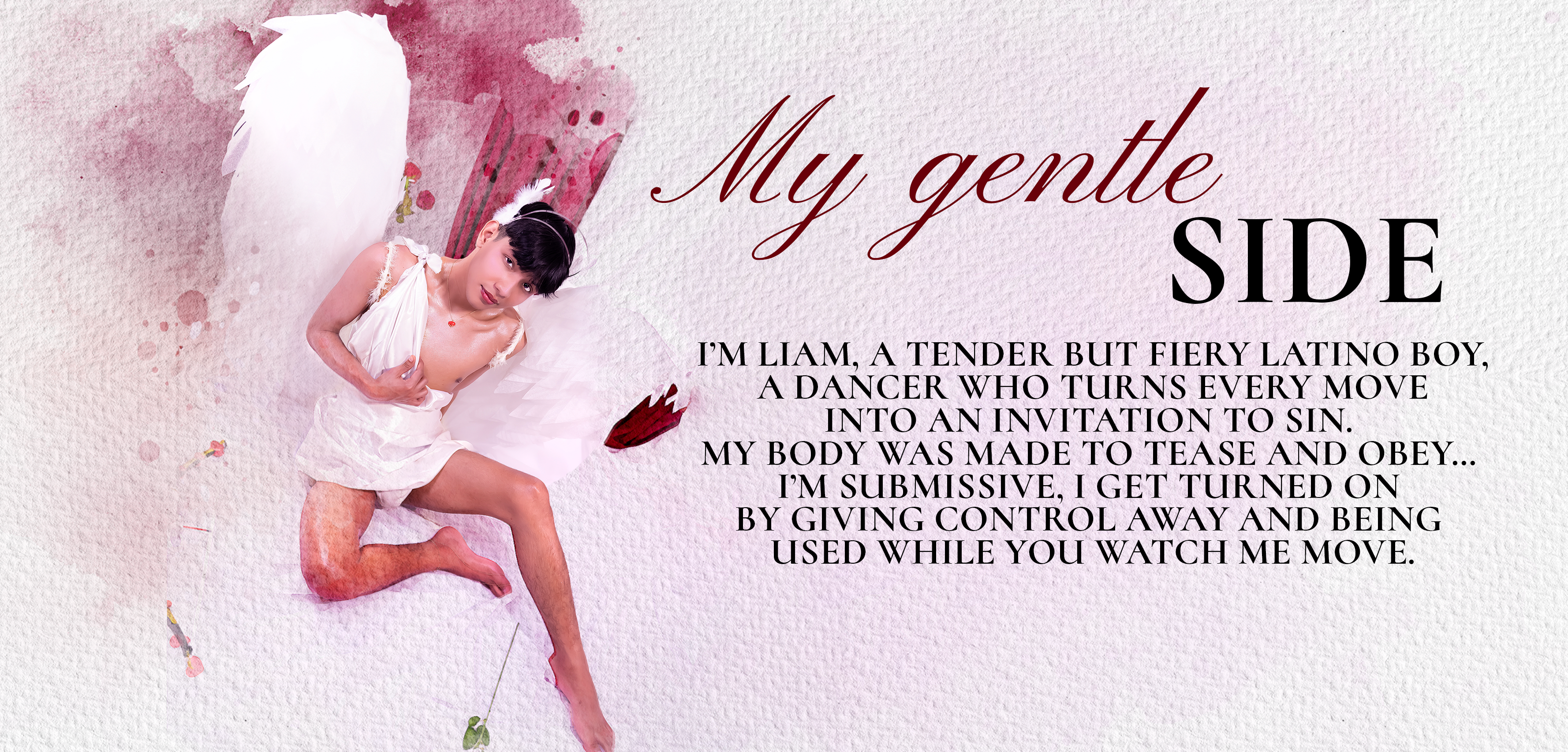 Liam-Sinclair Liam image: 2